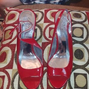 Women's Guess Heels